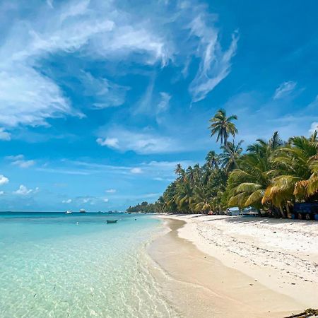 Infinite Lagoon Mandhoo Exterior photo
