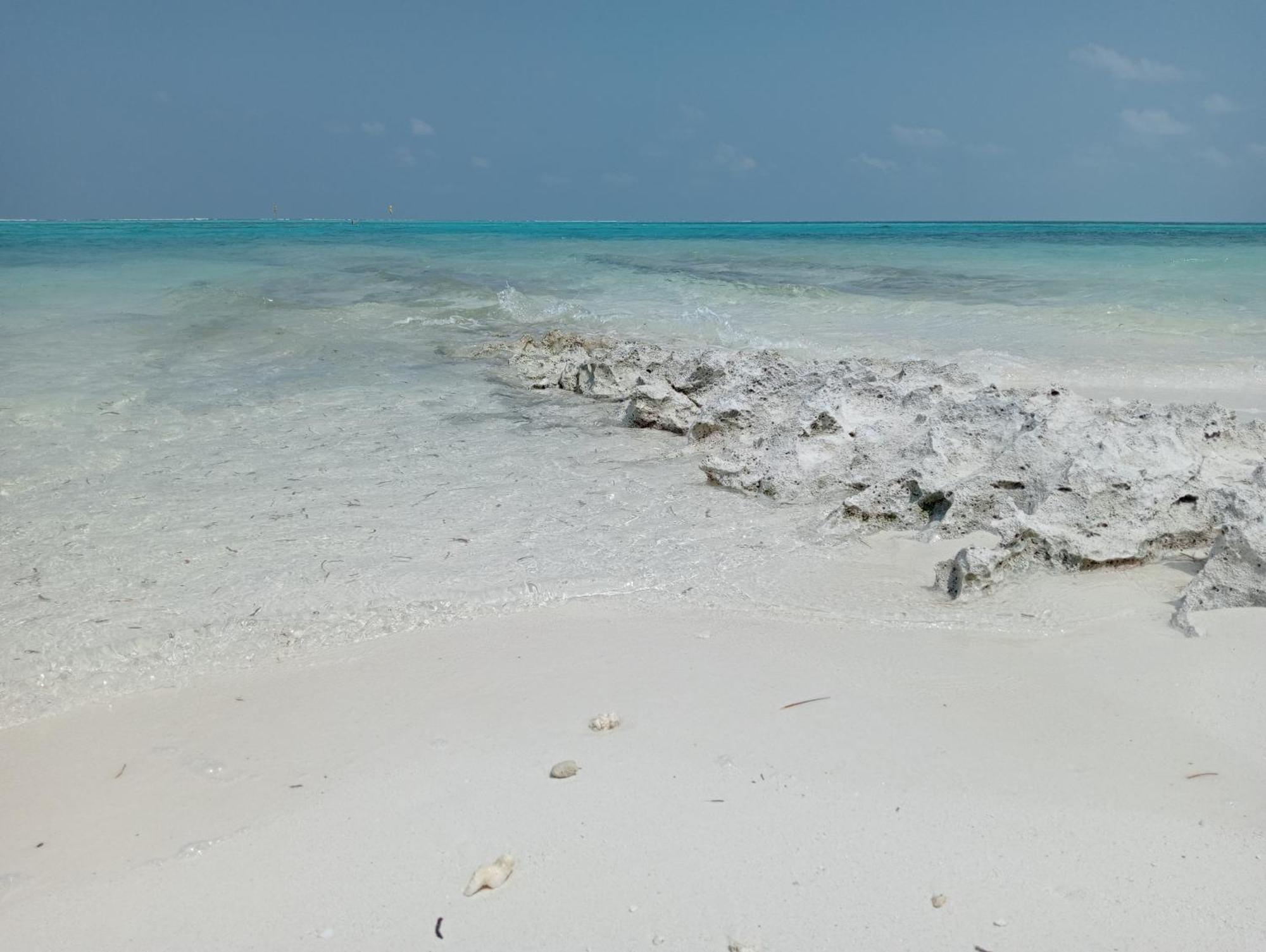 Infinite Lagoon Mandhoo Exterior photo